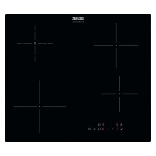 Zanussi sales stove top