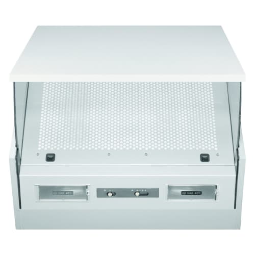 800mm integrated clearance cooker hood