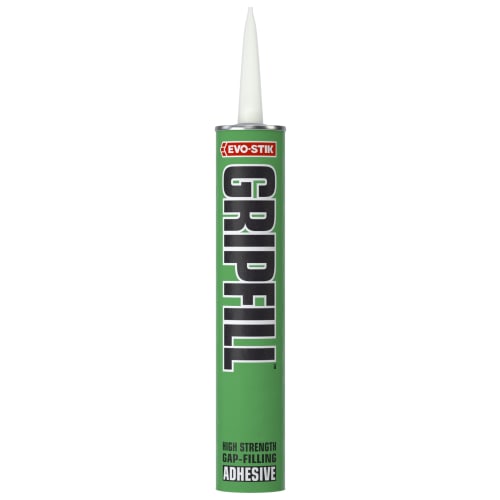 Evo-Stik Gripfill™ Grab Adhesive - 350ml