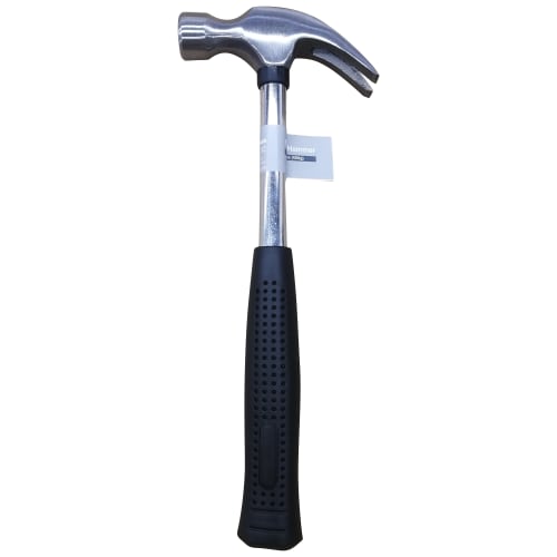 Wickes General Purpose Claw Hammer 16oz