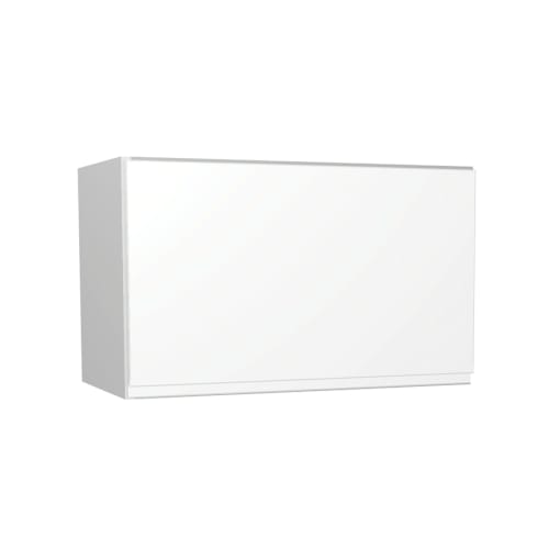 Wickes madison online white gloss