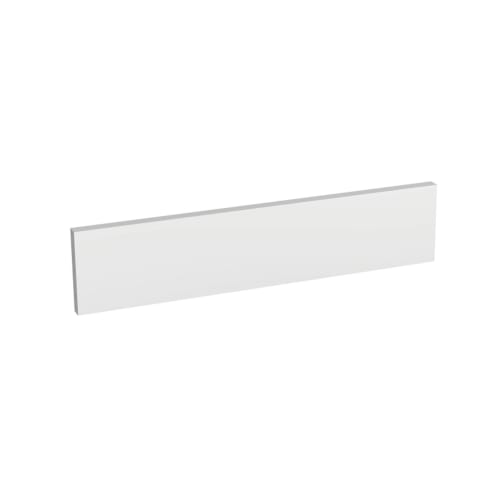 Wickes madison top white gloss