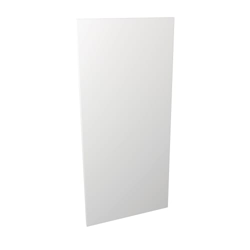 Wickes madison top white gloss