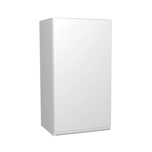 400mm clearance wall unit