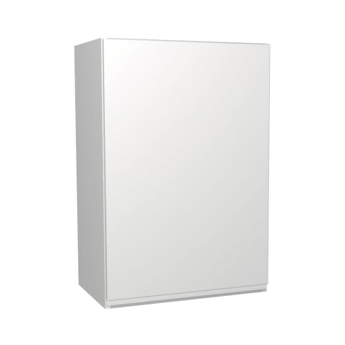Gloss white wall cabinet deals