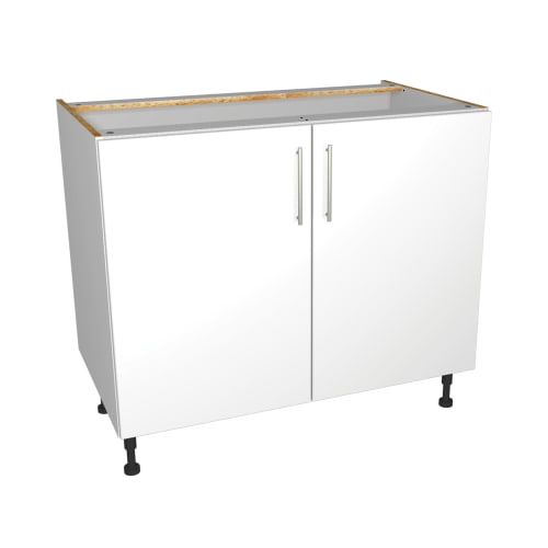 1000mm base outlet unit