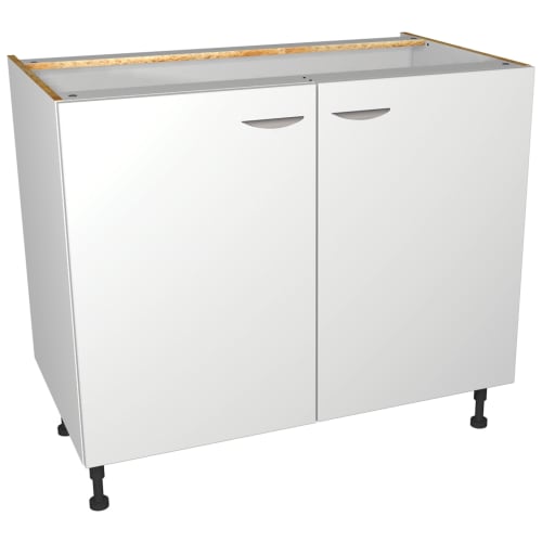 Wickes 1000 clearance base unit