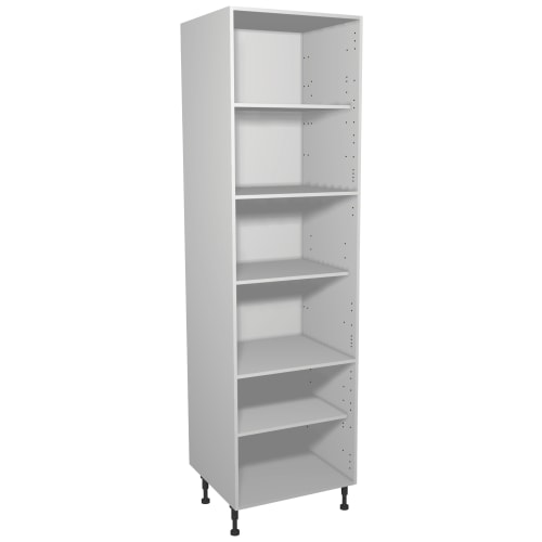 600mm tall store kitchen unit