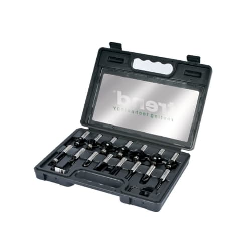 Trend shop router sets
