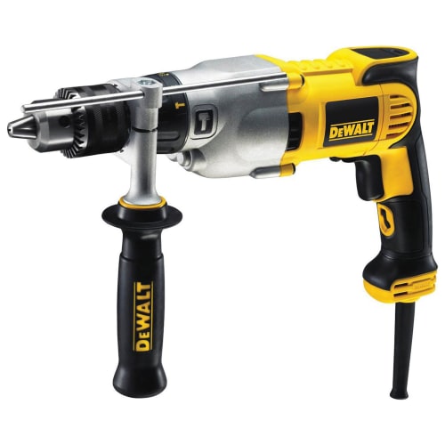 Dewalt hammer drill chuck key clearance