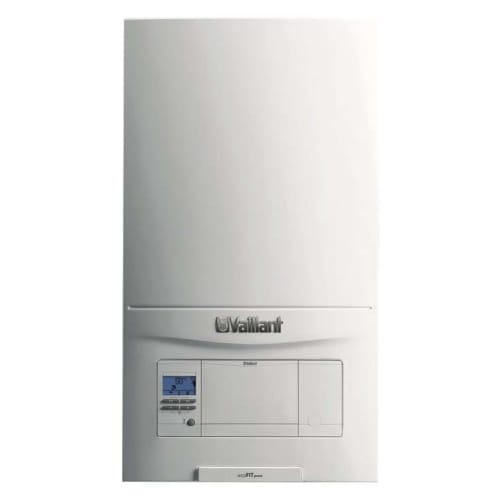 Best Boiler What Kw Boiler For Bed House Vaillant EcoFIT Pure 835
