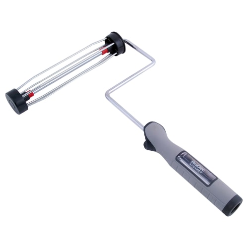ProDec Advance Titan Screw Fit Cage Paint Roller Frame 9 x 1.75