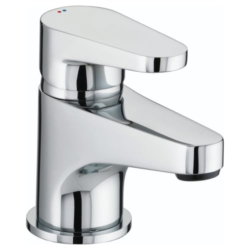 Wickes basin taps outlet