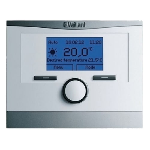 Termostato vaillant hot sale 350