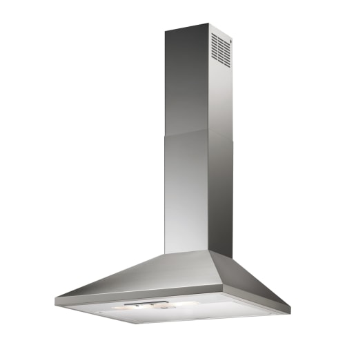 Electrolux LFC316X 60cm Inox Chimney Hood Stainless Steel