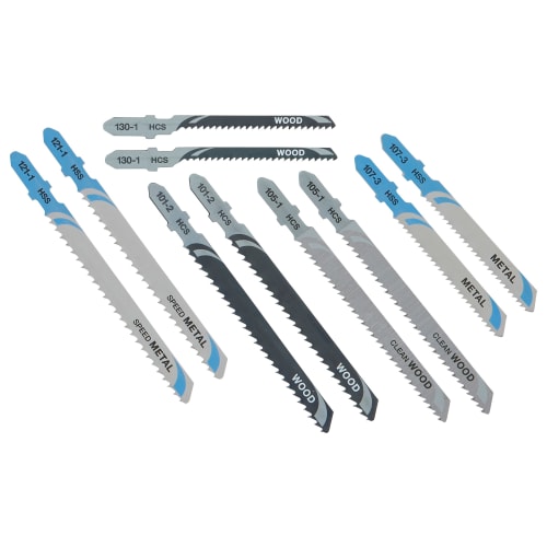 Dewalt jigsaw clearance blade type