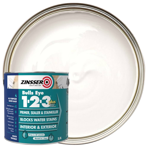 Zinsser 123 sales