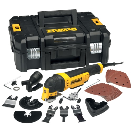 Wickes dewalt multi tool sale