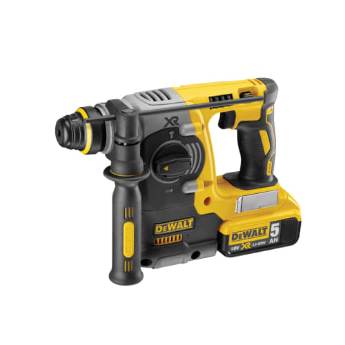 Dewalt 18v xr review best sale