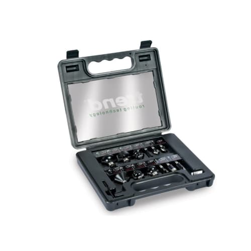 Router hotsell cutter set