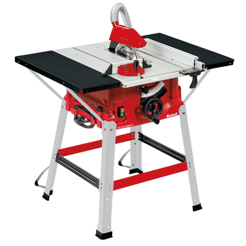 Wickes clearance table saw