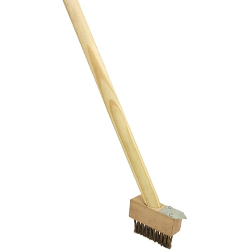 Patio brush online
