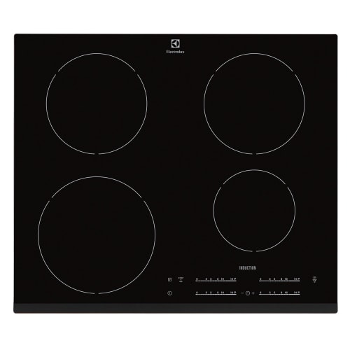 Electrolux clearance induction cooktop