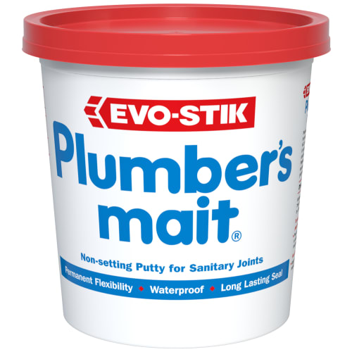 Wickes putty outlet