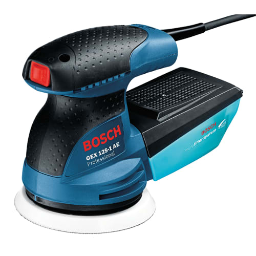 Wickes on sale orbital sander