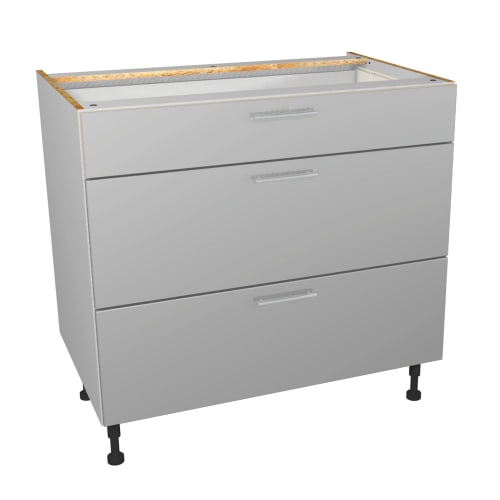 Kitchen drawer carcasses wickes discount