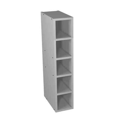 Grey wine new arrivals racks