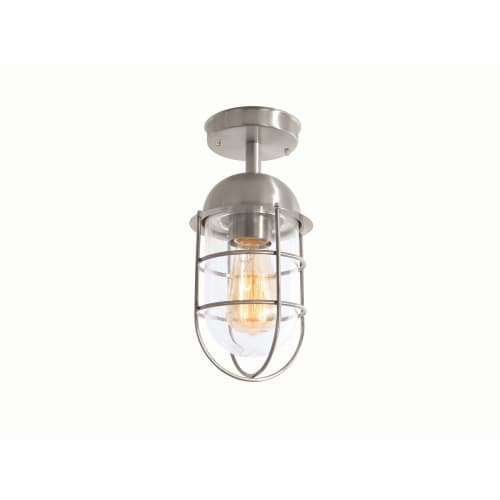 Wickes porch light outlet