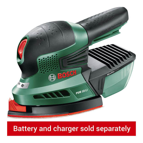 Bosch psm 18 hotsell