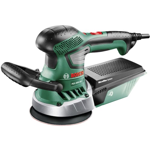 Wickes electric sander outlet