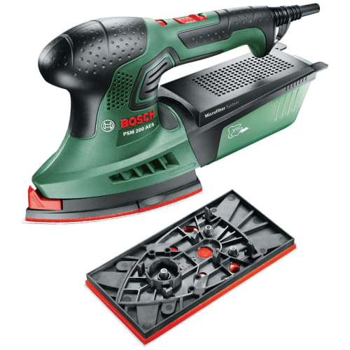 Wickes sander on sale