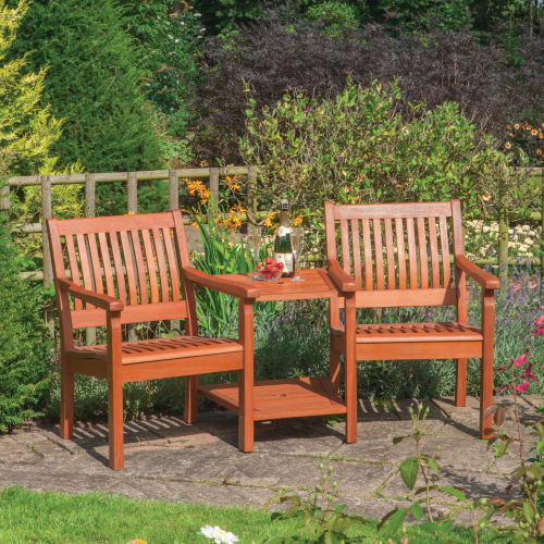 Wickes discount patio sets