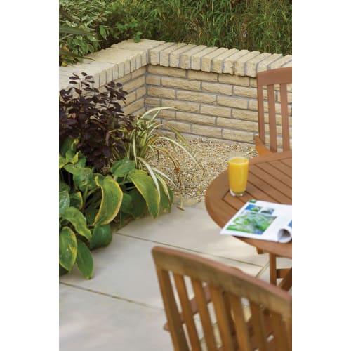 Wickes patio furniture outlet