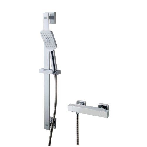 Wickes showers top