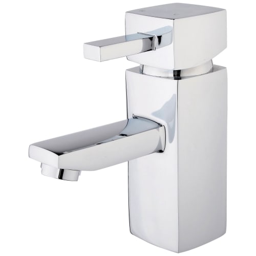 Wickes basin taps outlet