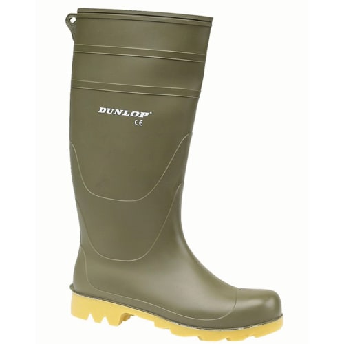 Pvc sale wellington boots