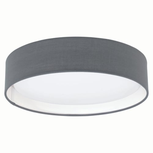 Grey led clearance ceiling light