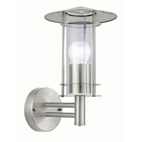 Wickes pir wall lantern online