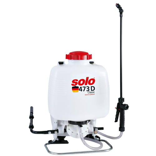 Backpack garden sprayer discount