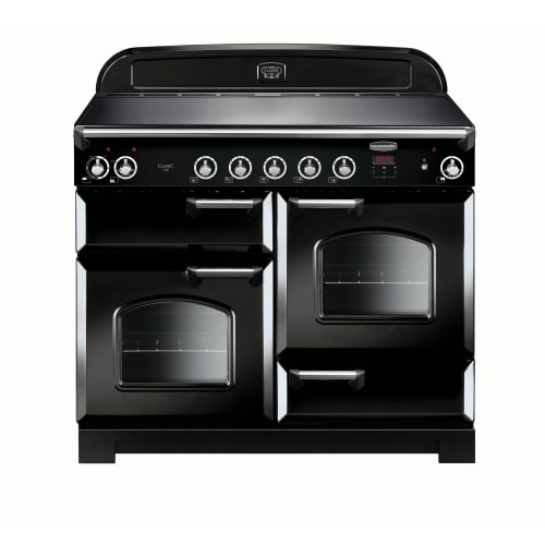 Rangemaster induction range online