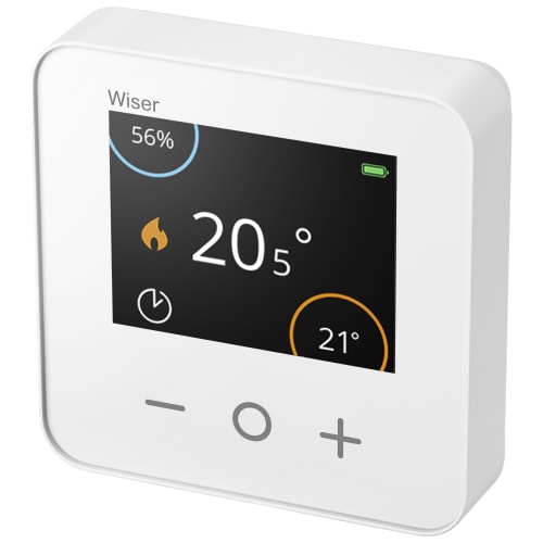 Drayton Wiser Room Central Heating Room Thermostat