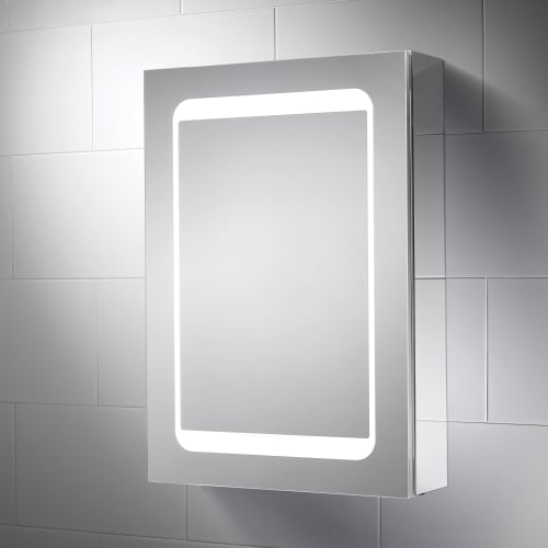 Wickes 2025 bathroom mirrors