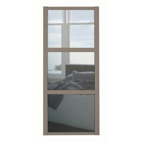 Wickes hot sale mirror doors
