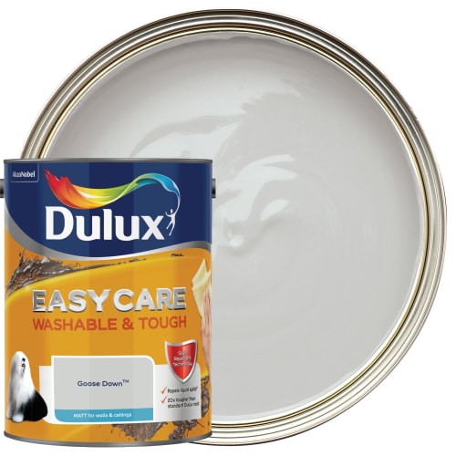 Goose down paint discount
