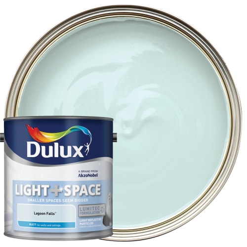 Wickes online dulux paint