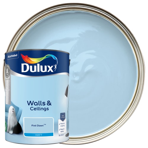 Wickes dulux paint deals